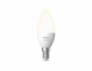 Philips Hue White E14, LED-Lampe