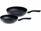 Fissler Cenit Induction Pan Set 24 cm / 28 cm