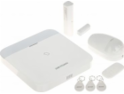 Hikvision AX PRO KIT PLUS DS-PWA96-Kit-WE