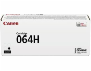 Canon toner Cartridge 064 H BK cerna