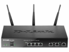 D-Link DSR-1000AC Wireless AC Unified Services VPN Router