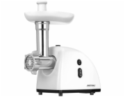 MPM MMM-05 mincer 650 W Stainless steel White