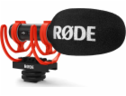 Rode VideoMic GO II