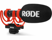 Rode VideoMic GO II