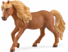 Schleich Horse Club     13943 Islandic Pony Stallion