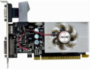 Graphics Card AFOX GeForce GT220 1GB DDR3 AF220-1024D3L2