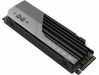 SILICON POWER PCIe Gen 4x4 XS70 Internal solid state driv...