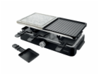 SENCOR SBG 0260BK Raclette gril SENCOR