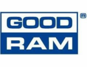 GOODRAM W-MEM1600R3D416GLV 16GB DDR3 1600MHz CL11 ECC REG
