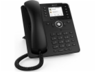 D735, VoIP-Telefon