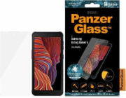 PanzerGlass Tempered Glass PanzerGlass Pro E2E Regular Xcover 5 G525 antibakteriální pouzdro Friendly