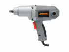 STHOR IMPACT WRENCH 800W 1/2  325Nm + SOCKETS 57091