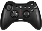 MSI gamepad FORCE GC20 V2/ drátový/ OTG/ USB/ pro PC, PS3...