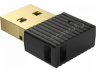 Adaptér Orico USB Bluetooth k počítači (černý)