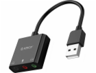 Orico external sound card USB-A