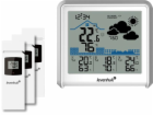 Levenhuk Wezzer PLUS LP50 Meteorologická stanice