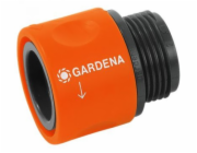 Gardena Hadicová rychlospojka 26.5 mm (G 3/4")