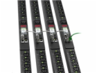 APC Rack PDU 9000 Switched, ZeroU, 16A, 230V, (21)C13 & (...