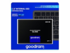 GOODRAM CL100              480GB G.3 SATA III