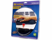 Sandberg 520-23 Gel Mouse Pad