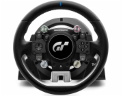 Thrustmaster T-GT II Pack GT Wheel + Base