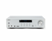 Aiwa AMU-120BTSL silver