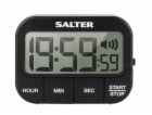 Salter 355 BKXCDUEU16 Loud Beeper ElectronicTimer