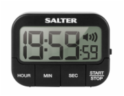 Salter 355 BKXCDUEU16 Loud Beeper ElectronicTimer