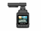 Tellur Dash Patrol DC2 FullHD 1080P, GPS Black