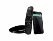 Logitech Harmony Companion