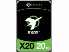 Pevný disk Seagate Exos X20 20TB