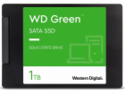 WD GREEN SSD 3D NAND WDS100T3G0A 1TB SATA/600, (R:500, W:...