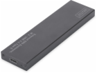 Digitus SSD M.2 pozice – USB 3.2 Gen 2 Type-C (DA-71115)