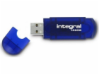 Pendrive Integral Evo, 128 GB (INFD128GBEVOBL)