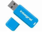 Pendrive Integral Neon, 32 GB (INFD32GBNEONB)