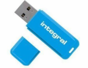 Pendrive Integral Neon, 32 GB (INFD32GBNEONB)