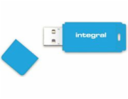 Pendrive Integral Neon, 64 GB (INFD64GBNEONB)