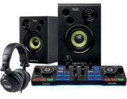 Hercules DJStarter Kit se Serato DJ Lite (4780890)