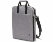 Dicota Eco Tote Bag MOTION (D31879-RPET) 13 -15.6” Light Grey DICOTA Eco Tote Bag MOTION 13 -15.6” Light Grey