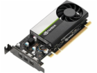 PNY NVIDIA T400 4GB / 4GB GDDR6 / PCI-E / 3x miniDP / Low...