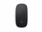 APPLE Magic Mouse - Black Multi-Touch Surface