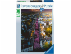 Puzzle Ravensburger 1 500 dílků Bonn. Německo