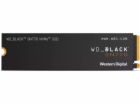 WD BLACK SSD NVMe 2TB PCIe SN 770, Gen4 8 Gb/s, (R:5150, ...