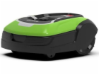 Greenworks Optimow 10 GSM 1000 m2 mowing robot - 2505507