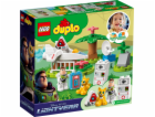 LEGO® DUPLO® 10962 Mise Buzze Rakeťáka