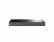 TP-Link OMADA JetStream switch TL-SX3016F (16xSFP+, 2xconsole)