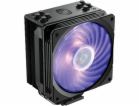 Cooler Master chladič Hyper 212 RGB Black Edition LGA1700...