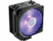 Cooler Master chladič Hyper 212 RGB Black Edition LGA1700, AM5