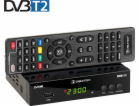 Cabletech DVB-T2 H.265 HEVC URZ0338