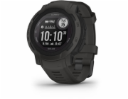 Garmin Instinct 2 Solar, Graphite